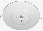 CARINA 2W EMERGENCY DOWNLIGHT 200LM DUAL TEST | RCN2ST01 image