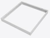 DALLAS EXPRESS SURFACE MOUNT BOX KIT FOR 60X60 PAN | RDLE6060SF01 image