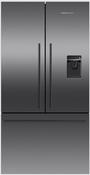 FISHER &amp; PAYKEL 90CM FRENCH DOOR AMERICAN FR FR  | RF540ADUB7 image