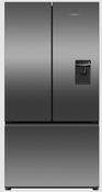 FISHER &amp; PAYKEL FRENCH STYLE FRIDGE FREEZER PLUMBE | RF540ANUB6 image