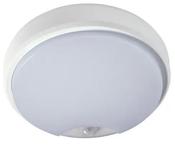 OHIO MULTIWATTAGE 8W 12W 18W IP54 CIRCULAR BULKHEA | RHCXCCT3P01