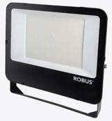 SELEST 300W FLOODLIGHT IP65 CCT3 BLACK C/W 1M FLEX | RST300CCT304 image