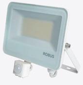 SELEST PLUS 30W/50W FLOODLIGHT WITH PIR IP65 CCT3 | RST3050CCT3P01 image