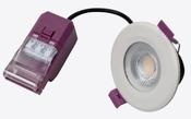 TRIUMPH EXPRESS 4/6 DUAL WATTAGE IP65 FIRE RATED D | RTEX01 image
