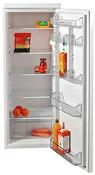 NORDMENDE 54CM WIDE FREESTANDING LARDER FRIDGE WH | RTL269WH image