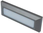 TWILIGHT 3W LED SLIM OUTDOOR LIGHT | RTW0330RG24 image