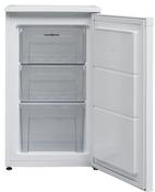 NORDMENDE 48CM WIDE FREESTANDING UNDER COUNTER FRZ | RUF119NMWH image