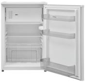 NORDMENDE FREESTANDING UNDER COUNTER FRIDGE-ICE BO | RUI145WH image
