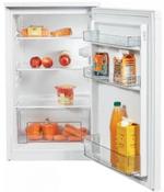 NORDMENDE 48CM WIDE FREESTANDING UNDER COUNTER LAR | RUL124NMWH image