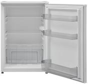 NORDMENDE FREESTANDING UNDER COUNTER LARDER FRIDGE | RUL155WH image