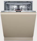 NEFF 60CM 14 PLACE FULLY INTEGRATED DISHWASHER | S155HVX00G image