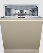 NEFF N70 FULLY INTEGRATED DISHWASHER  | S197ZCX08G image