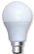 GLS 15W BULB LED SOURCE BC COOL WHITE | SA70LEDB22CW image