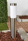 LONDON USB SOLAR POST LIGHTS (SET OF 2) | SC2323 image