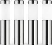 MINI LONDON USB SOLARPOST LIGHTS | SC2325 image