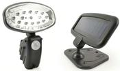 EVO30 SOLAR PIR UTILITYLIGHT | SC2351 image