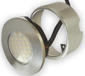 SOURCE 1.5W LED CABINET DOWNLIGHT SC | SCBMCWW