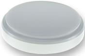 MULTIWATT CIRCULAR LED B/HEAD WH/BL CCT | SCIRLEDBLWHCCT