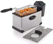 SWAN 3 LITRE FRYER ST/STEEL | SD6040N image
