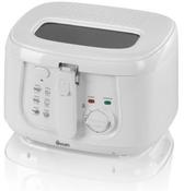 SWAN 2.5 LITRE FRYER WHITE | SD6080N image