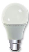 8.5W BC 806LM GLS DIMMABLE LED WW | SGLSDIMLEDB22 image