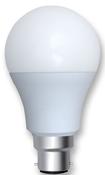 8.5W BC 806LM GLS LED COOL WHITE | SGLSLEDB22CW image