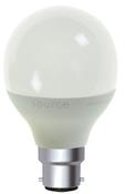LED GOLF BALL LAMP BC 4.9W 470LM | SGOLFLEDBC52W image