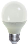 4.9W E27 LED GOLFBALL CW | SGOLFLEDE27CW image