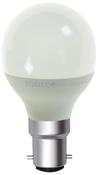 LED GOLF BALL LAMP SBC 4.9W 470LM | SGOLFLEDSBC52W image