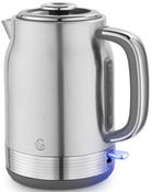 SWAN RETRO RAPID BOIL JUG KETTLE SS | SK19025SS