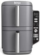 NINJA DOUBLE STACK XL 2 DRAWER AIR FRYER 9.5 LITRE | SL400UK image