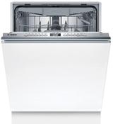 BOSCH SERIES 4 FULLY INTEGRATED DISHWASHER VARIO H | SMH4HVX14G