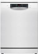 BOSCH SERIES 2 60CM FREESTANDING DISHWASHER WHITE | SMS26AW08G image