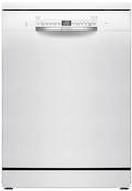 BOSCH SERIES 2 14 PLACE FREESTANDING DISHWASHER WH | SMS2HVW67G image