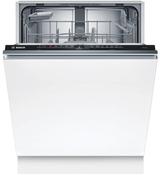 BOSCH SERIES 2 60CM FULLY INTEGRATED DISHWASHER | SMV2HTX02G image