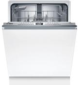 BOSCH SERIES 4 60CM FULLY INTEGRATED DISHWASHER | SMV4EAX23G image