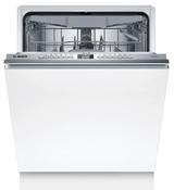 BOSCH SERIES4 60CM FULLY INTEGRATED DISHWASHER | SMV4ECX23G image