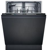 SIEMENS IQ100 60CM FULLY INTEGRATED DISHWASHER | SN61HX02TG image