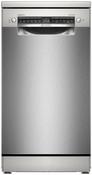 BOSCH SERIES 4 FREESTANDING 45CM DISHWWASHER BR-ST | SPS4HMI49G image