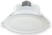 14W LED DOWN LIGHT IP44 DIMMABLE CCT | SPVC14WDIMCCT image
