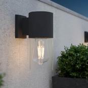 SALCOMBE SOLAR WALL LIGHT | SSWL image