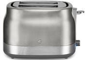 SWAN RETRO 2 SLICE TOASTER SS | ST19028SS image