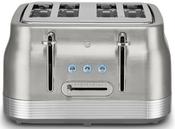 SWAN RETRO 4 SLICE TOASTER SS | ST19029SS image