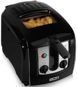TOWER 3 LITRE DEEP FAT FRYER BLACK | T17002 image