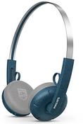 PHILIPS HEADPHONES MICROPHONE BLUETOOTH | TAH2000TL00 image