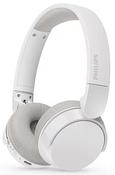 PHILIPS ON EAR HEADPHONES WHITE | TAH3209WT image