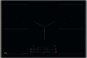 AEG 80CM INDUCTION HOB | TK85IMOOFB image