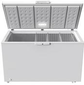 WHIRLPOOL 442 LITRE CHEST FREEZER WHITE | W3RHS44EWUK image