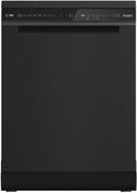 WHIRLPOOL 15 PLACE FREESTANDING A ENERGY DISH BLK | W8FHS61BSUK image