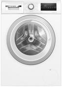 BOSCH 8KG 1400RPM A ENERY WASHINGH MACHINE WH | WAN28258GB image